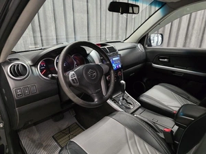 Внедорожник Suzuki Grand Vitara 2007 года, 899000 рублей, Красноярск