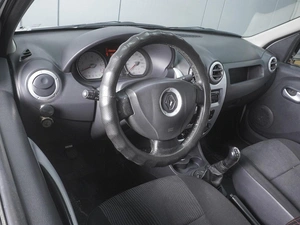 Седан Renault Logan 2012 года, 520000 рублей, Ростов-на-Дону