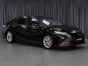Седан Toyota Camry 2019 года, 2699000 рублей, Тюмень