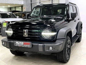 Внедорожник Tank 300 2023 года, 3387000 рублей, Солонцы