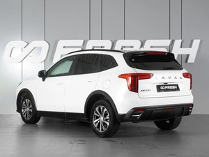 Внедорожник Haval Jolion 2024 года, 1999000 рублей, Минеральные Воды