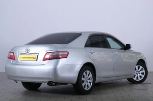 Седан Toyota Camry 2008 года, 1289000 рублей, Омск