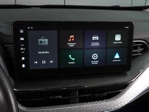 Внедорожник Haval F7 2023 года, 2349000 рублей, Воронеж