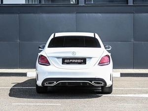 Седан Mercedes-benz C-класс 2019 года, 2674000 рублей, Кирилловка