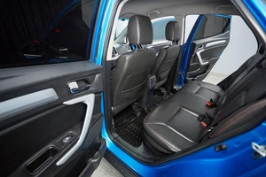 Внедорожник JAC S3 2019 года, 1099000 рублей, Красноярск