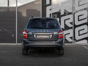 Универсал ВАЗ (LADA) Granta 2018 года, 693000 рублей, Краснодар