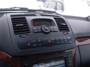 Минивэн Mercedes-benz Viano 2011 года, 2190000 рублей, Владимир