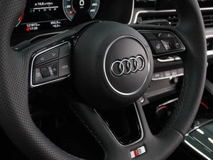 Купе Audi A5 2020 года, 4349000 рублей, Воронеж