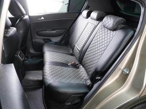 Внедорожник Kia Sportage 2019 года, 1799000 рублей, Воронеж