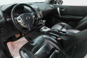 Внедорожник Nissan Qashqai 2011 года, 1239000 рублей, Новокузнецк