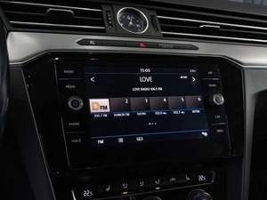 Седан Volkswagen Passat 2017 года, 1899000 рублей, Тюмень