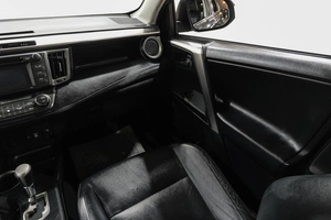 Внедорожник Toyota RAV4 2013 года, 2099000 рублей, Новокузнецк