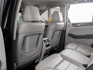 Внедорожник Mercedes-benz M-класс 2013 года, 2199000 рублей, Тюмень