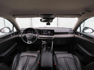 Седан Kia K5 2021 года, 2600000 рублей, Брянск