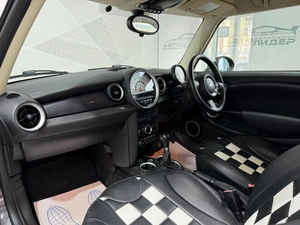 Хетчбэк MINI Cooper 2012 года, 1099000 рублей, Красноярск