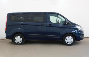 Фургон Ford Transit Custom 2019 года, 4057000 рублей, Орёл