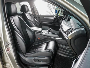 Внедорожник BMW X6 2016 года, 2915000 рублей, Воронеж
