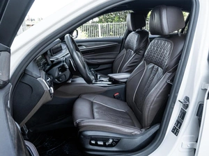 Седан BMW 5 серия 2019 года, 4730000 рублей, Ставрополь