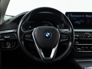 Универсал BMW 5 серия 2021 года, 3499050 рублей, Москва