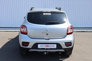 Хэтчбек Renault Sandero 2021 года, 1180000 рублей, Брянск