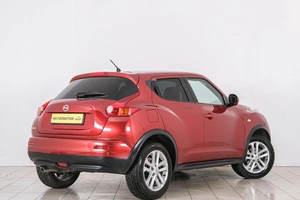 Внедорожник Nissan Juke 2013 года, 1199000 рублей, Красноярск