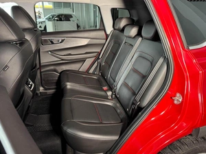 Внедорожник Chery Tiggo 7 Pro 2020 года, 1829000 рублей, Кропоткин