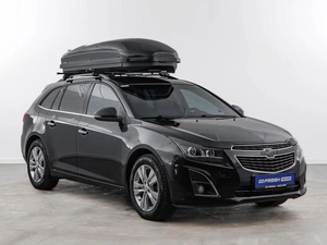 Универсал Chevrolet Cruze 2015 года, 1068444 рублей, Москва