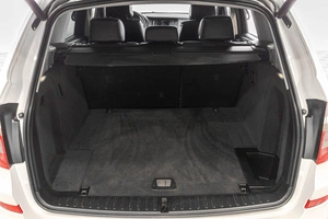 Внедорожник BMW X3 2016 года, 2539000 рублей, Барнаул