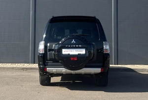 Внедорожник Mitsubishi Pajero 2013 года, 2190000 рублей, Солонцы