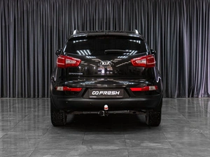 Внедорожник Kia Sportage 2013 года, 999000 рублей, Тюмень