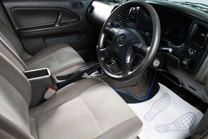 Универсал Nissan Expert 2000 года, 439000 рублей, Сургут