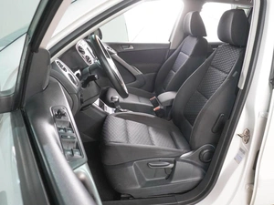 Внедорожник Volkswagen Tiguan 2008 года, 1279000 рублей, Воронеж