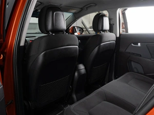 Внедорожник Kia Sportage 2014 года, 1599000 рублей, Тюмень