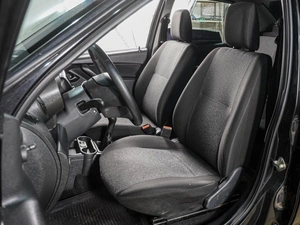 Седан ВАЗ (LADA) Granta 2013 года, 399000 рублей, Воронеж