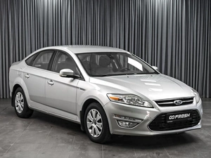 Седан Ford Mondeo 2013 года, 1130000 рублей, Ставрополь