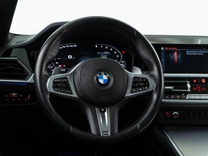 Седан BMW 3 серия 2019 года, 4699046 рублей, Москва