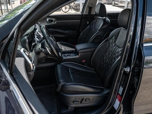 Внедорожник Kia Sorento 2020 года, 3350000 рублей, Краснодар