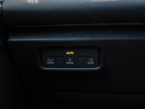 Внедорожник Volkswagen Tiguan L 2026 года, 4820000 рублей, Краснодар