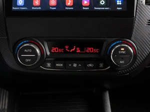 Седан Kia Cerato 2019 года, 1668554 рублей, Тюмень