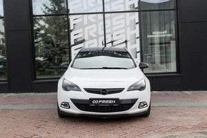 Хетчбэк Opel Astra 2013 года, 769000 рублей, Ульяновск