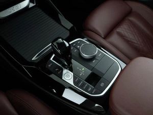 Внедорожник BMW X3 2024 года, 6349999 рублей, Москва