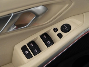 Седан BMW 3 серия 2021 года, 3423055 рублей, Москва