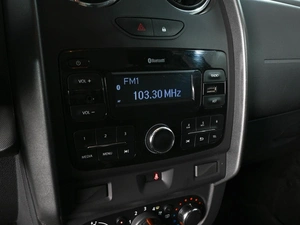 Внедорожник Renault Duster 2018 года, 1159000 рублей, Ростов-на-Дону