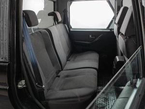 Пикап УАЗ Pickup 2015 года, 869000 рублей, Тюмень