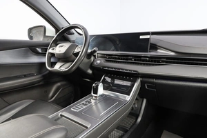 Внедорожник Chery Tiggo 7 Pro Max 2023 года, 2199000 рублей, Новосибирск