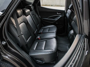 Внедорожник Hyundai Santa Fe 2015 года, 2100000 рублей, Краснодар