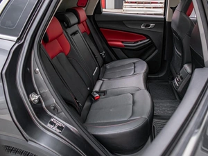 Внедорожник Changan UNI-S 2024 года, 2390000 рублей, Краснодар