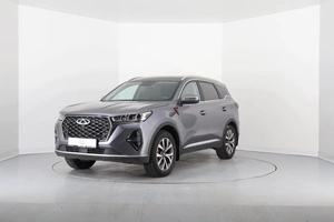 Внедорожник Chery Tiggo 7 2023 года, Брянск