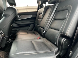 Внедорожник Chery Tiggo 8 Pro 2021 года, 1799000 рублей, Ижевск