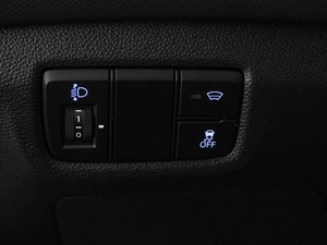 Внедорожник Hyundai Creta 2020 года, 2173000 рублей, Воронеж